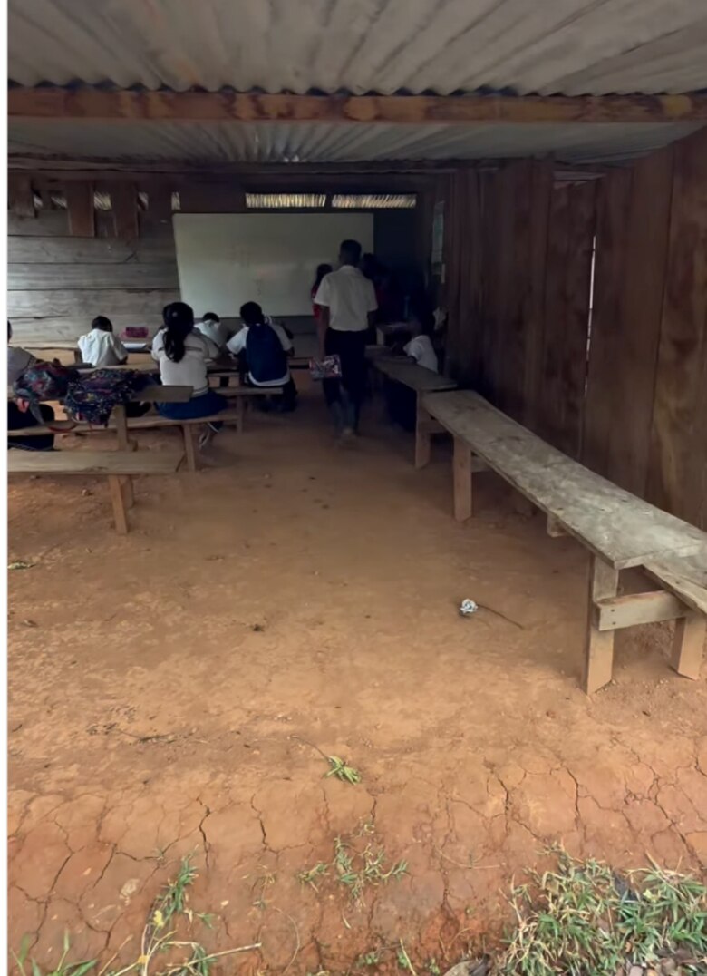 El diagnóstico de Jóvenes Unidos por la Educación que desnuda la crisis educativa en Panamá