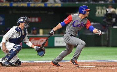 Gobierno de Trump cancela acuerdo entre Cuba y Grandes Ligas