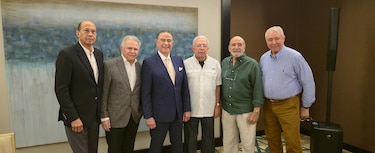 Omega Stereo celebra 44 años de historia y revolución en la radiodifusión