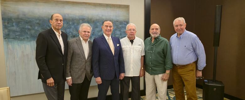 Omega Stereo celebra 44 años de historia y revolución en la radiodifusión