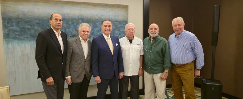 Omega Stereo celebra 44 años de historia y revolución en la radiodifusión