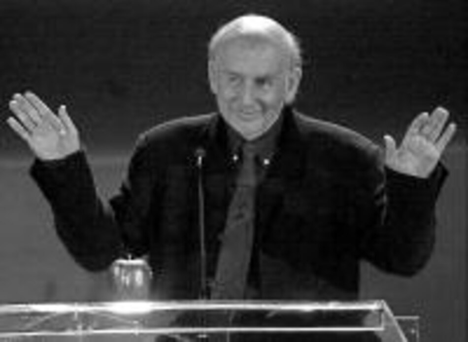 Fallece director español Adolfo Marsillach