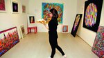 Un arte gastronómico