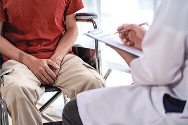 La amenaza del cáncer de próstata