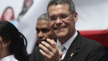 Exalcalde Bosco Vallarino, condenado por lesión patrimonial al Estado