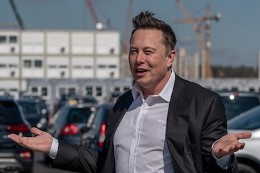 Musk anuncia que los usuarios de X (Twitter) ya no podrán bloquear a otras cuentas
