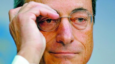 Renovación toca a la puerta del BCE