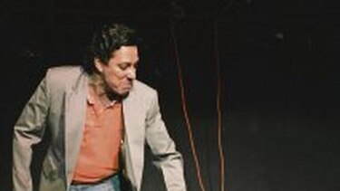 Lo difícil que es ser padres