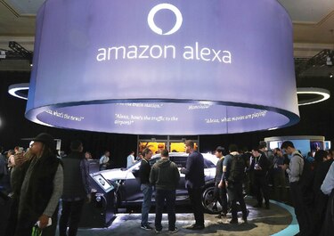 El CES 2021, la fiesta mundial de los dispositivos, será digital