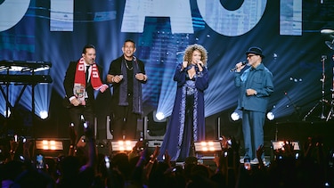 Premios Juventud en Panamá alcanzan una audiencia estimada de 50 millones de espectadores en todo el mundo