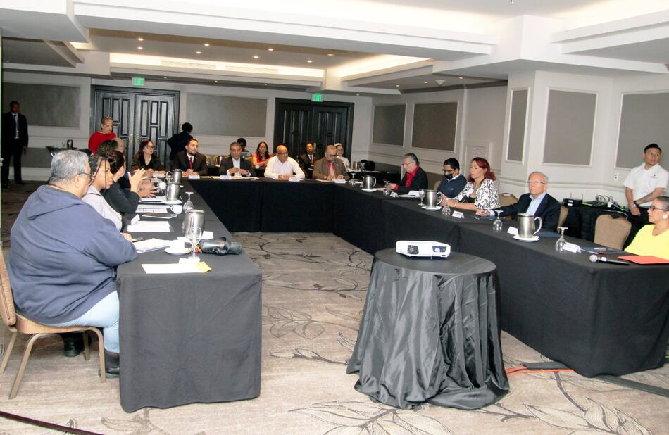 Resurge de la inercia: Conavih vuelve a la mesa después de tres años sin reuniones