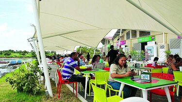 $150 mil para adecuar ‘Sabores del Chorrillo’