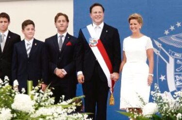 Varela estrena agenda europea en el Vaticano
