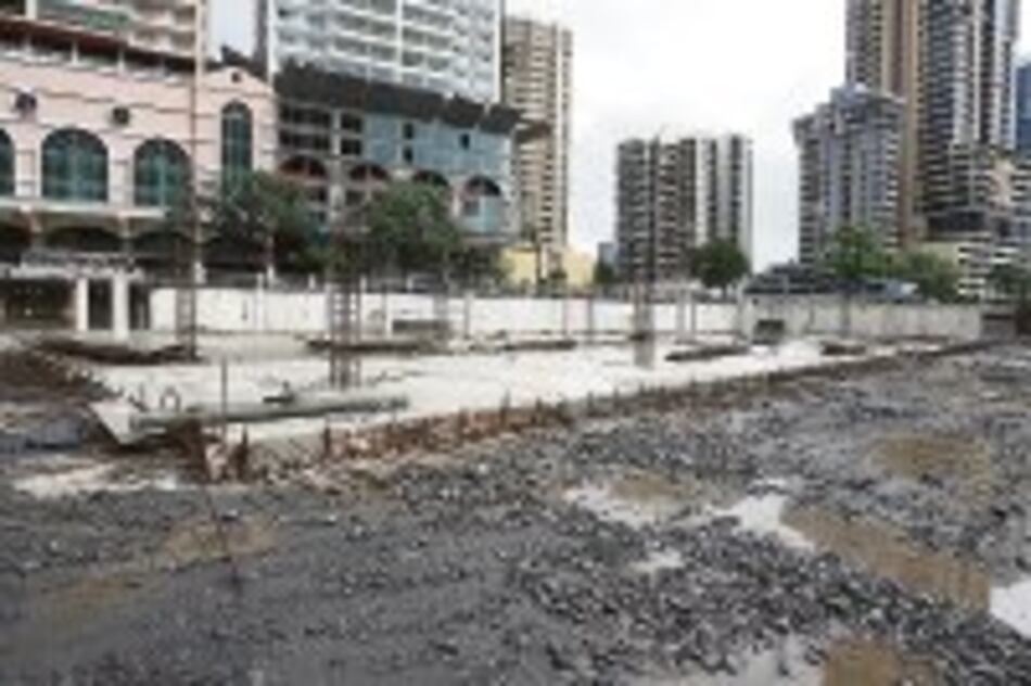 Los millones de la concesión