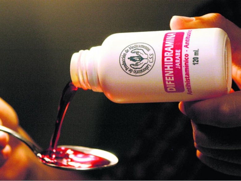 CSS: $3 mil 220 millones en demandas por envenenamiento masivo con el dietilenglicol