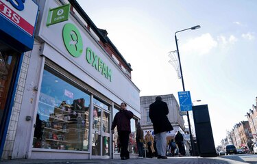 Personal de Oxfam intimidó a testigos del escándalo en Haití