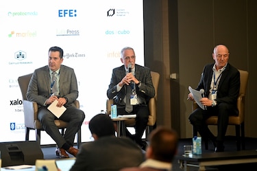 La libertad de prensa está bajo el acecho del acoso judicial