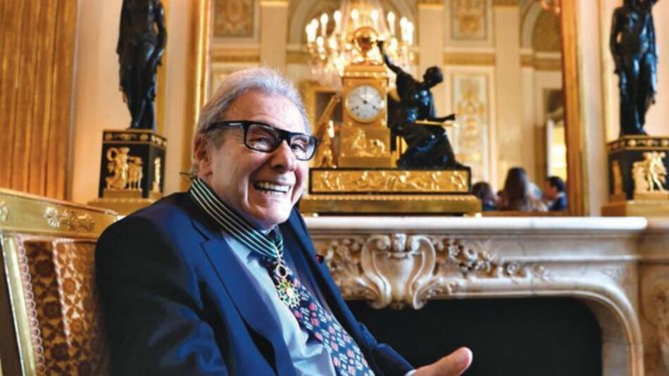 Autor del tema de ‘Misión Imposible’ recibirá un Óscar