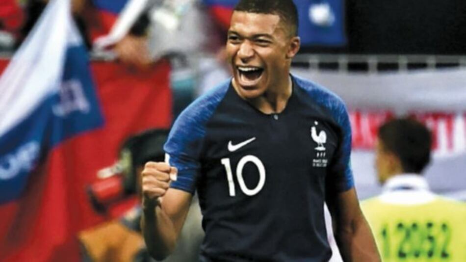 Mbappé y Modric entre candidatos al premio ‘The Best’