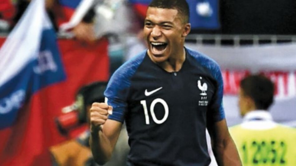 Mbappé y Modric entre candidatos al premio ‘The Best’