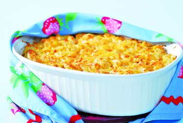 Para calentar en el horno