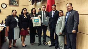 Proyecto que prohíbe uso de bolsas plásticas es aprobado en tercer debate