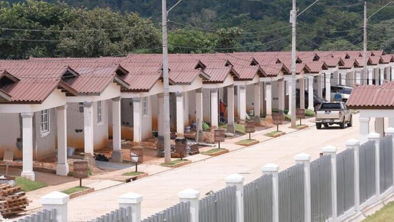 Panamá Oeste pone a prueba al Estado