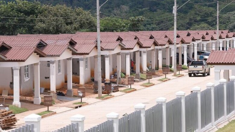 Panamá Oeste pone a prueba al Estado