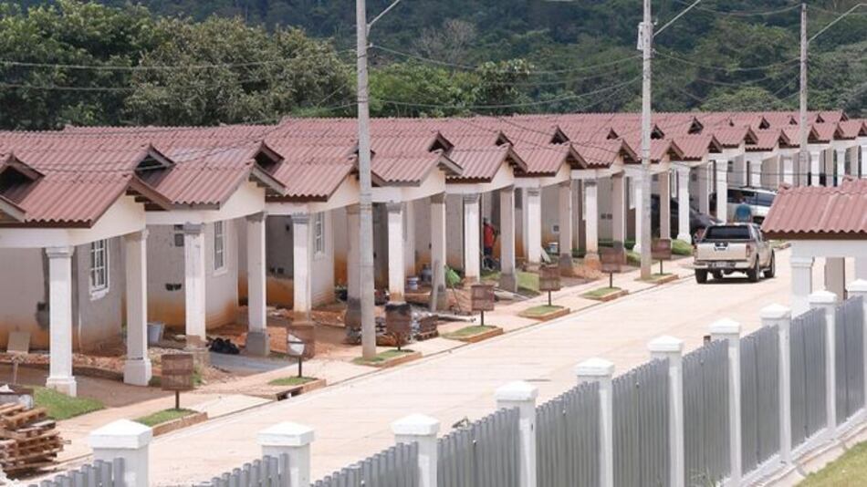 Panamá Oeste pone a prueba al Estado