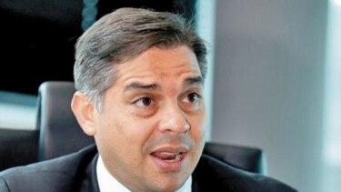 Adolfo Valderrama cree que el panameñismo puede ganar