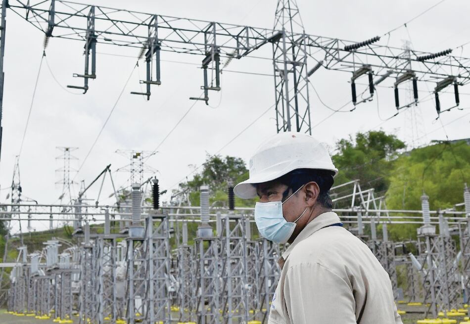 Sector eléctrico, en transición