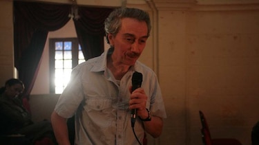 'El desván’, de Ramón H. Jurado, una joya de las letras istmeñas