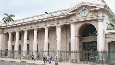 Nueva licitación para Museo Reina Torres de Araúz