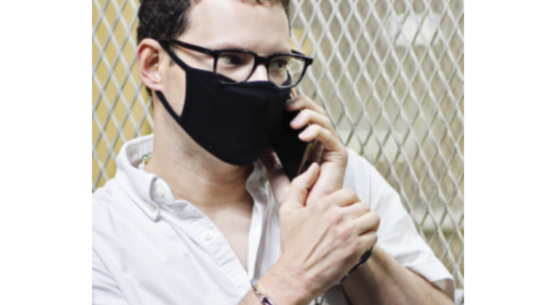 Avanza la extradición de Luis Martinelli; su hermano tendrá que esperar