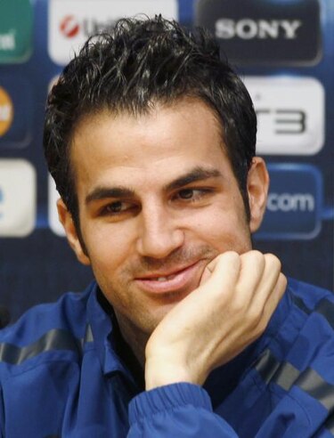 Cesc Fábregas, el hijo pródigo que regresa convertido en estrella