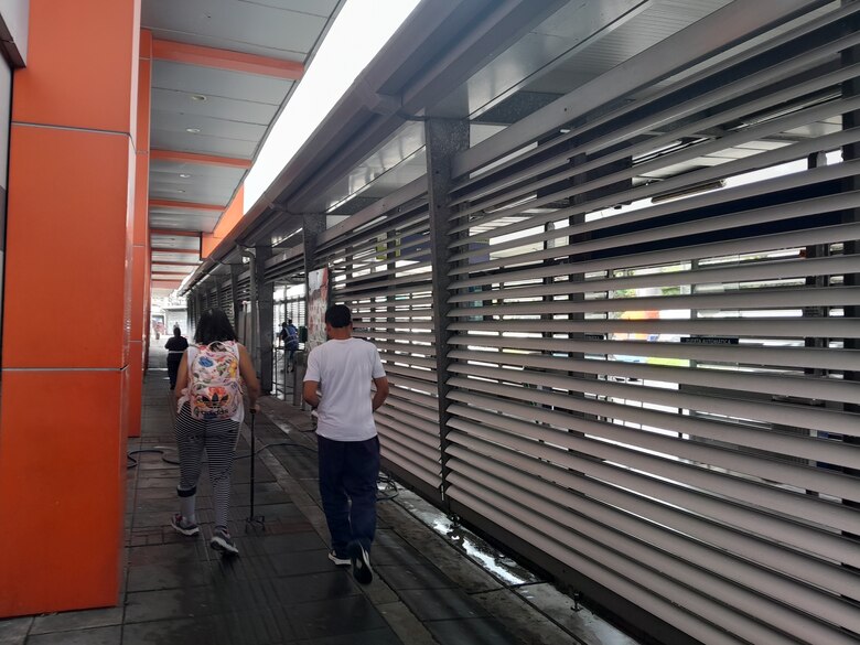 Mi Bus impulsa mejoras tecnológicas; ahora las zonas pagas contará con Wifi para usuarios