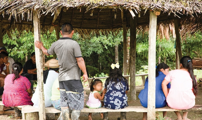 Panamá y Panamá Oeste tienen los corregimientos con más personas pobres