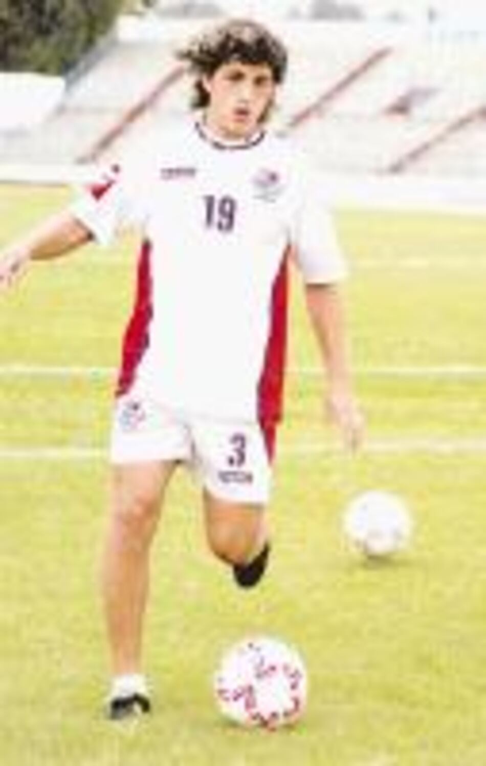 No le caí bien a Gary Stempel, dice Elías Ortega