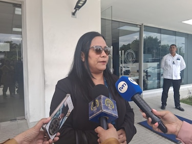 Tribunal mantiene detención provisional de Luis Oliva