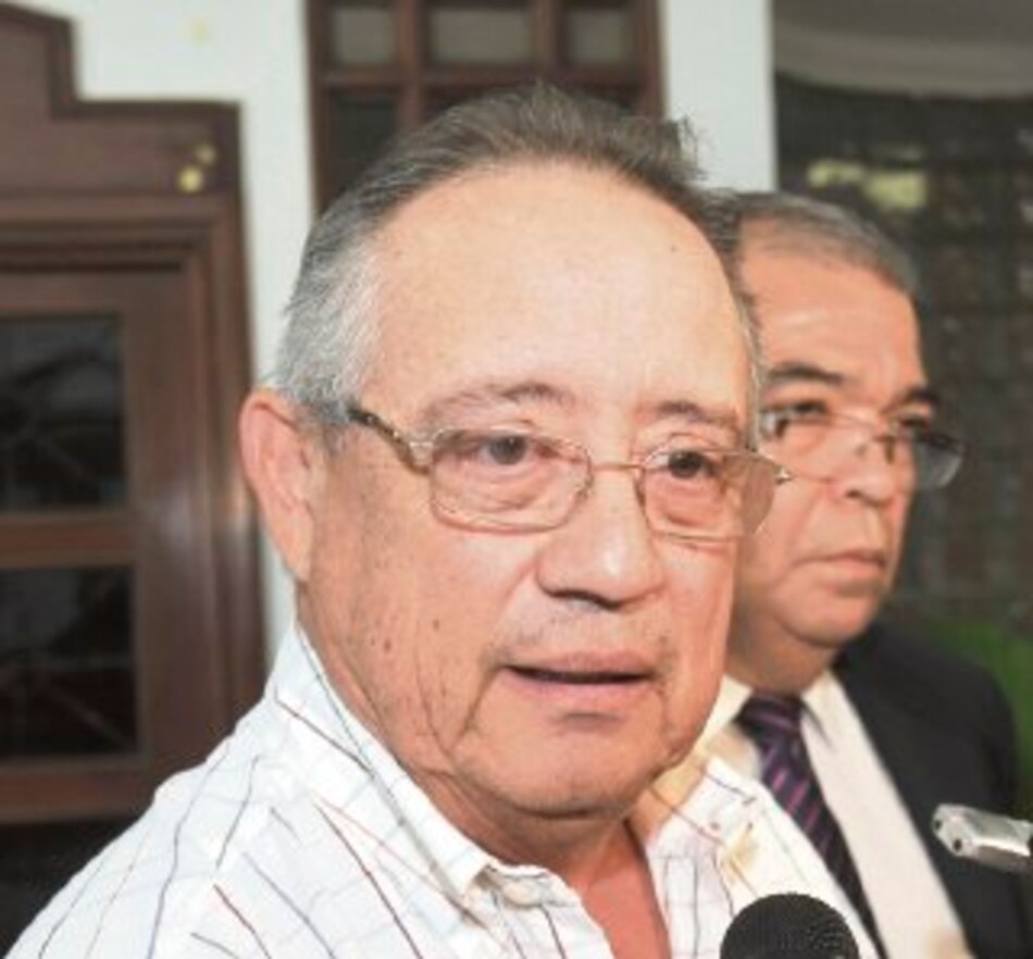 Caso Cemis, enviado a la Sala Penal