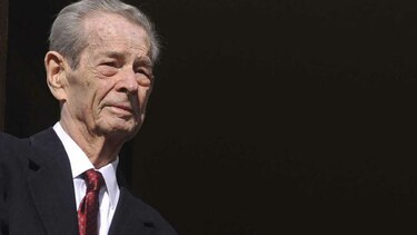 Muere a los 96 años el rey Miguel I de Rumania