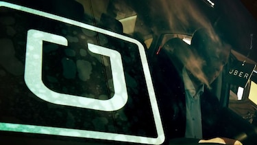 Uber, a favor de que plataformas tecnológicas sean reguladas