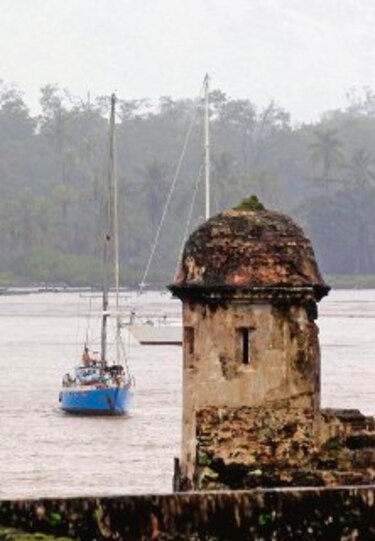 Portobelo y su historia