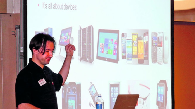 Cibercrimen y la obtención de evidencia digital