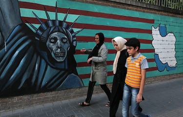 Por qué el mundo islámico no ha apoyado a Irán en su guerra contra Estados Unidos e Israel