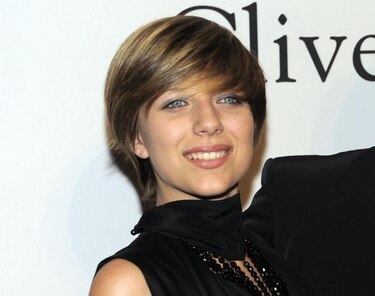 Hija de Bon Jovi sufre sobredosis