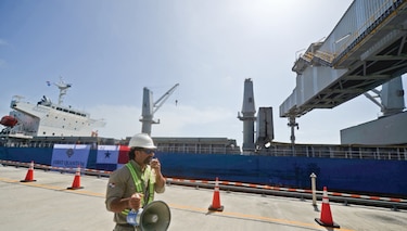 $945 millones generó mina de Donoso en 9 meses