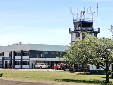 Avión aterriza sin inconvenientes tras percance; Aeronáutica Civil comienza investigaciones