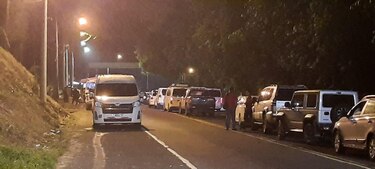 Cierres de calle: así está la situación este jueves 26 de octubre
