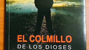 Tres autores y sus nuevos libros